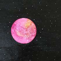 My project in Modern Watercolor Techniques course. Un progetto di Illustrazione tradizionale, Belle arti, Pittura e Pittura ad acquerello di parvatisdesign - 02.08.2021