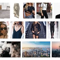 BASIC BERLIN. Un proyecto de Diseño de complementos y Diseño de moda de Filo Filo - 02.08.2021