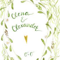My project in Techniques applied to watercolour illustration course. Un progetto di Illustrazione tradizionale, Belle arti, Pittura e Pittura ad acquerello di Odarka Hrychaniuk - 27.09.2022