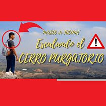 Mis Proyecto del curso: Creación de un vlog en YouTube. Un progetto di Video, Social media, Content marketing e YouTube Marketing di EXWIN RUPERTO SALAS CÓRDOVA - 25.06.2021