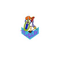 Mi Proyecto del curso: Tipografía y Branding: Diseño de un logotipo icónico. Un projet de Design , Br, ing et identité, Design graphique , et Création de logos de Kalenik Vasquez - 02.08.2021
