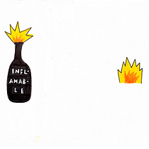 Mi Proyecto del curso: Laboratorio de fanzines y autopublicación. Projekt z dziedziny Trad, c, jna ilustracja,  R, sunek i Sketchbook użytkownika Laura Alejandra Rojas Hernández - 03.08.2021