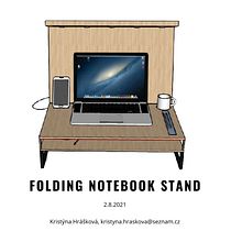 My project in Methodology of Form-giving Design course. Design, Creative Consulting, and Product Design project by Kristýna Hrášková - 08.03.2021