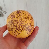 My project in Tattoo for Beginners course. Tattoo Design project by h_hejhal - 08.03.2021