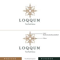 My project in Logo Design: From Concept to Presentation course. Design, Br, ing, Identit, Graphic Design, and Logo Design project by Sümeyye Timoçin - 08.03.2021