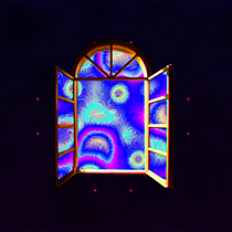 Synx - Janela (Lyric Video) Ein Projekt aus dem Bereich Motion Graphics, 3D, Bildbearbeitung und 3-D-Animation von Pedro Mendes - 30.06.2021