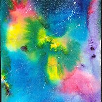 My project in Modern Watercolor Techniques course. Un progetto di Illustrazione tradizionale, Belle arti, Pittura e Pittura ad acquerello di c_sims131313 - 03.08.2021