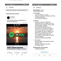 Mi Proyecto del curso: Google Ads y Facebook Ads desde cero. Marketing, Redes sociais, Marketing digital, Mobile Marketing, Instagram, Marketing para Facebook, Marketing para Instagram, e Growth Marketing projeto de Miguel Alfredo Rivera Cedeño - 23.07.2021