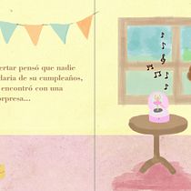Mi Proyecto del curso: Ilustración digital para cuentos infantiles. Un proyecto de Ilustración tradicional, Dibujo, Ilustración digital, Ilustración infantil, Dibujo digital, Pintura digital, Narrativa y Publicidad de claripeyretti - 04.08.2021