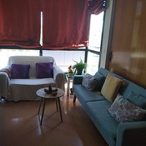 Mi Proyecto del curso: Conceptos básicos para la decoración low cost de tu hogar. Un projet de Design d'intérieur, Décoration , et Décoration d'intérieur de Leonor Hidalgo Yerga - 04.08.2021