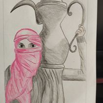 Mi Proyecto del curso: De principiante a superdibujante. Un proyecto de Diseño, Ilustración tradicional, Dibujo a lápiz y Dibujo de Mary Lopez - 04.08.2021