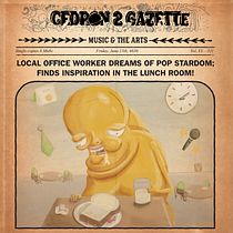 My project in Illustration Techniques and Styles with Procreate course. Projekt z dziedziny R, sunek c, frow, Trad, c, jna ilustracja, Ilustracja c i frowa użytkownika Ryan Taggart - 01.08.2021