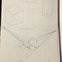 Mi Proyecto del curso: Sketching diario como inspiración creativa. Projekt z dziedziny Trad, c, jna ilustracja, Sketching, Kreat, wność,  R, sunek i Sketchbook użytkownika Kayra Isabel Contreras Mena - 04.08.2021