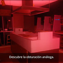 Descubre la Fotografía Analoga | Universidad Central de Bogotá. Projekt z dziedziny Kino, film i telewizja,  Kino, Film, Telewizja, Ed, cja filmów, Postprodukcja audio-wideo i  Korekta barw użytkownika Miguel Rojas - 16.12.2019