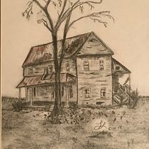 My project in Exploratory Sketchbook: Find Your Drawing Style course. Traditional illustration, Sketching, Creativit, Drawing, Watercolor Painting, Sketchbook, and Gouache Painting project by Lisa - 08.04.2021