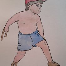 Belen - Mi Proyecto del curso: De principiante a superdibujante. Un proyecto de Diseño, Ilustración tradicional, Dibujo a lápiz y Dibujo de Belen - 05.08.2021