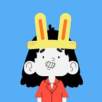 Mi Proyecto del curso: Principios de animación de personajes con After Effects Ein Projekt aus dem Bereich Animation, Animation von Figuren und 3-D-Animation von igorbaude - 04.08.2021
