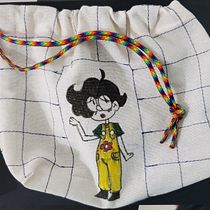 Mi Proyecto del curso: Costura básica con máquina de coser . Costura projeto de Cecilia Donayre - 05.08.2021