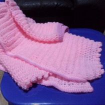 Mi Proyecto del curso:  Top-down: prendas a crochet de una sola pieza. Un progetto di Fashion design, Fiber Art, DIY e Uncinetto di citlaliha25 - 05.08.2021