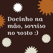 Meu projeto do curso: Copywriting: princípios da redação publicitária (Amanda Vasconcelos | Confeitaria Artesanal). Advertising, Marketing, Cop, writing, and Creativit project by Thaiane Mendes - 08.05.2021