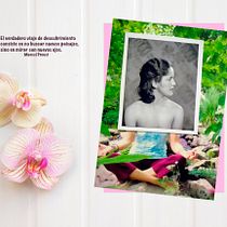 Mi Proyecto del curso: Collage geométrico sin anestesia. Fine Arts, Collage, and Paper Craft project by Ana Karina Moreno - 08.05.2021