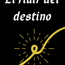 El fluir del destino. Film, Video, TV, Writing, TV, Filmmaking, Script, Narrative, Fiction Writing, and Creative Writing project by Marcos Nava - 08.06.2021