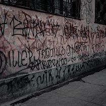 Mi Proyecto del curso: Introducción a la fotografía callejera. Un projet de Photographie, Photographie extérieure, Photographie documentaire, Photographie lifest , et le de Daniel Gonzales - 06.08.2021