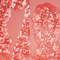 Well Letters. Motion Graphics, 3D, Animation, Photograph, Post-production, T, pograph, 3D Animation, and 3D Lettering project by Well Oliveira - 08.03.2021