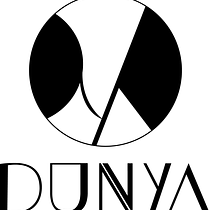 Mi Proyecto del curso: Creación de un logotipo original desde cero. Un projet de Design , Br, ing et identité, Design graphique, Création de logos et Illustration traditionnelle de Dunya - 19.06.2021
