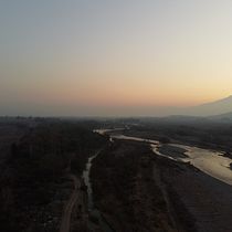 Mi Proyecto del curso: Filmación con drones para proyectos audiovisuales. Cinema, Cinema, Vídeo e TV, e Realização audiovisual projeto de Elias Ibarra Maldonado - 02.08.2021