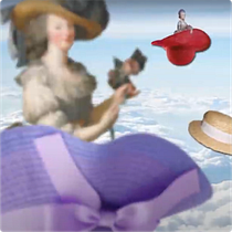 My project in Animated Collage with Adobe After Effects course. Un progetto di Animazione, Collage, Animazione 2D e Video editing di Naomi YUki - 04.08.2021