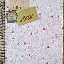 Mi Proyecto del curso: Creación de un scrapbook de ilustración. Un projet de Illustration traditionnelle, Collage, Papercraft, Créativité, Reliure, DIY , et Carnet de croquis de mjvsanantonio - 06.08.2021