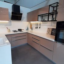 My project in Interior Design from Start to Finish course. Un projet de Architecture d'intérieur, Design d'intérieur , et Décoration d'intérieur de Kevin Jacob - 25.07.2021