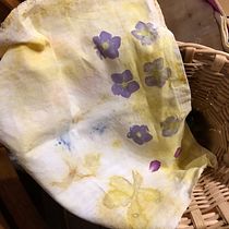 Il mio progetto del corso: sulle ali dell’entusiasmo. Arts, Crafts, Fashion Design, DIY, Textile D, and eing project by Lorenza Zucchetta - 08.06.2021