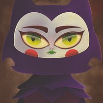 Mi Proyecto del curso: Ilustración digital con Procreate. Traditional illustration, Drawing, Digital Illustration, and Digital Drawing project by Sara Zaldivar - 06.15.2021