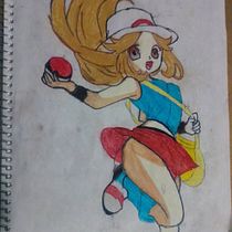 Mi Proyecto del curso: Creación de una marca ilustrada: de la idea al merchandising. Un projet de Illustration traditionnelle, Br, ing et identité, Conception de personnages et Illustration numérique de Efraim Lechuga Leon - 07.08.2021