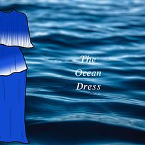 My project in Introduction to Fashion Design course. Een project van  Modeontwerp van michelsalas70 - 07.08.2021