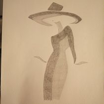 Mon projet du cours : Dessin architectural à l’aquarelle et à l’encre. Sketching, Drawing, Watercolor Painting, Architectural Illustration, Sketchbook & Ink Illustration project by Vanina - 08.07.2021