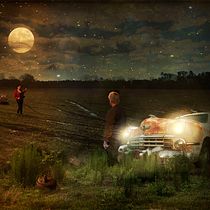 My project in Magical Photomontage in Photoshop: Creating Visual Metaphors course. Projekt z dziedziny Postprodukcja fotograficzna, Retuszowanie fotografii, Fotografia c, frowa,  Kompoz, cja w fotografii i Fotomontaż użytkownika jab1216 - 08.08.2021