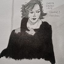 My project in Introduction to Illustration with India Ink course. Ilustração tradicional, Artes plásticas, Desenho e Ilustração com tinta projeto de Luciano Fier - 08.08.2021