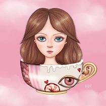 Mi Proyecto del curso: Identidad artística: explora tu propio estilo. Traditional illustration, Sketching, Creativit, Drawing, and Sketchbook project by Karen Ospina Vega - 08.08.2021