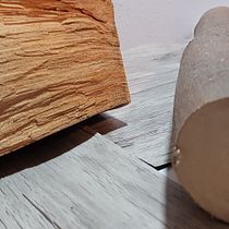 Mi Proyecto del curso: Talla de cucharas en madera. Artesanato, Design de produtos, DIY, e Marcenaria projeto de Maria Gil - 08.08.2021