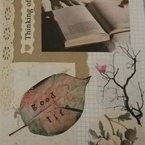 Mi Proyecto del curso:  Bullet journal creativo: planificación y creatividad . Traditional illustration, Lettering, Drawing, H, and Lettering project by mgarc667 - 08.08.2021