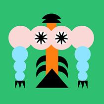 My project in Visual Identity Design: Clean and Simple Geometry course. Direção de arte, Br, ing e Identidade, e Design gráfico projeto de Maciej Łazowski - 09.08.2021