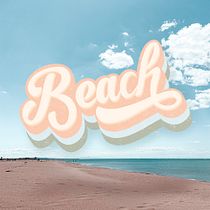 Mon projet du cours : Calligraphie et lettering pour Instagram avec Procreate. Calligraph, Lettering, Instagram, Digital Lettering, 3D Lettering, and Social Media Design project by Lisa Simon - 08.09.2021
