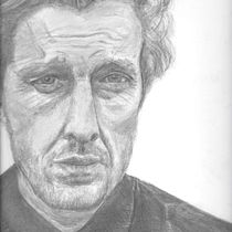 Mi Proyecto del curso: Retrato realista con lápiz de grafito. Traditional illustration, Fine Arts, Sketching, Pencil Drawing, Drawing, Portrait Drawing, Realistic Drawing, Artistic Drawing, and Figure Drawing project by mainbe12 - 08.09.2021