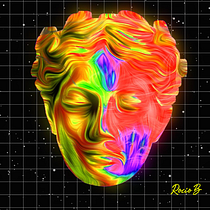 Mi Proyecto del curso: Animación psicodélica con Photoshop y After Effects Ein Projekt aus dem Bereich Motion Graphics, 3D, Bildbearbeitung und 3-D-Animation von Rocío Bustos - 07.08.2021