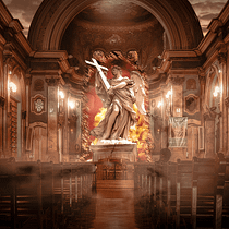 Meu projeto do curso: Segredos da fotomontagem e do retoque criativo. Photograph, Photograph, Post-production, VFX, Photo Retouching, Fine-Art Photograph, Photographic Composition, and Photomontage project by Fábio Costa de Souza - 08.09.2021