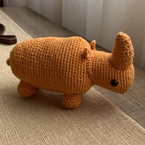 Mi Proyecto del curso: Diseño y creación de amigurumis. Arts, Crafts, To, Design, Fiber Arts, DIY, Crochet, and Amigurumi project by Javiera Cuevas Leuquen - 08.10.2021