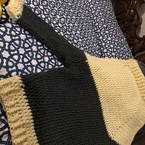 Mi Proyecto del curso:  Top-down: prendas a crochet de una sola pieza. Fashion Design, Fiber Arts, DIY, Crochet, and Photograph project by Rosa Alejos - 08.10.2021